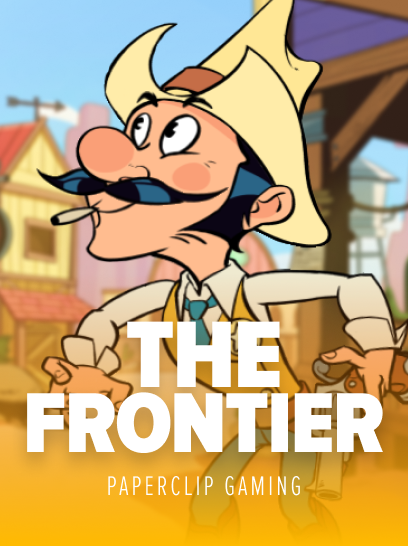 The Frontier — игра в Драгон Мани